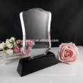 Wholesale Cheap Custom Transparent Crystal Trophies And Awards
